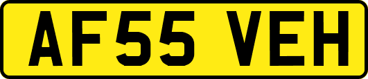 AF55VEH