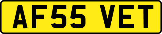 AF55VET
