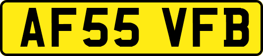 AF55VFB