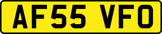AF55VFO