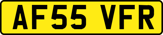 AF55VFR
