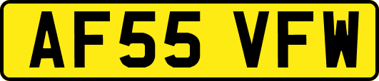 AF55VFW