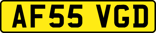AF55VGD
