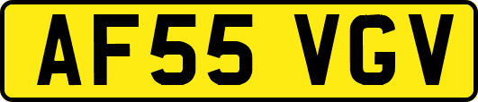 AF55VGV