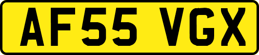 AF55VGX