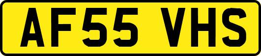 AF55VHS