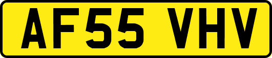 AF55VHV