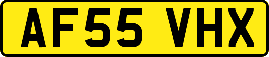 AF55VHX