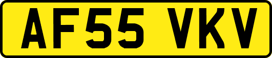 AF55VKV