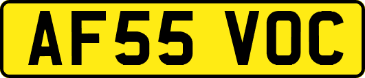 AF55VOC