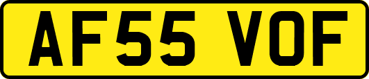 AF55VOF