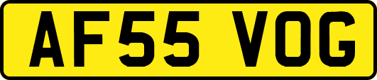 AF55VOG