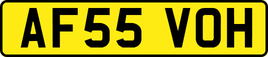 AF55VOH