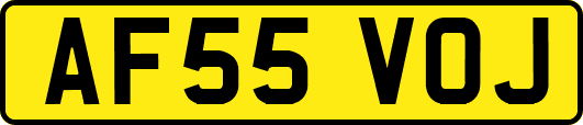 AF55VOJ