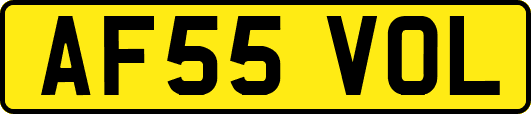 AF55VOL