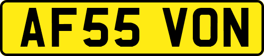 AF55VON
