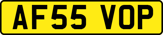 AF55VOP