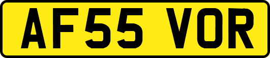 AF55VOR