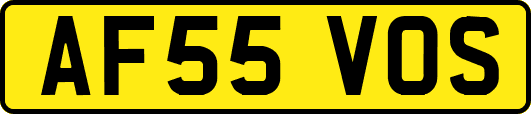 AF55VOS