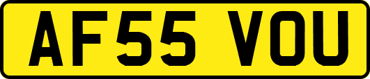 AF55VOU
