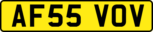 AF55VOV