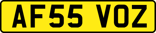 AF55VOZ