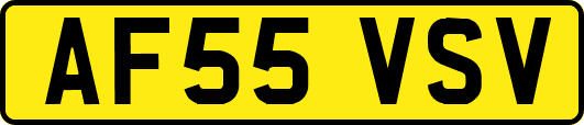 AF55VSV