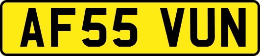 AF55VUN