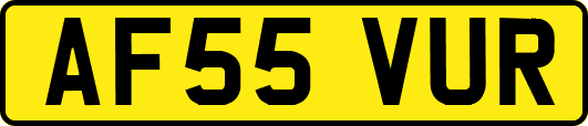 AF55VUR