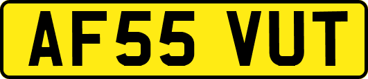 AF55VUT