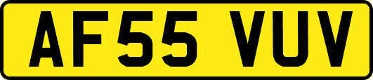 AF55VUV
