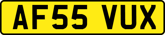 AF55VUX