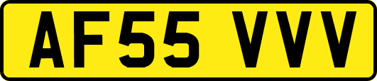 AF55VVV