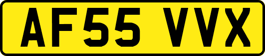 AF55VVX