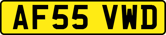 AF55VWD