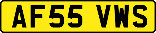 AF55VWS