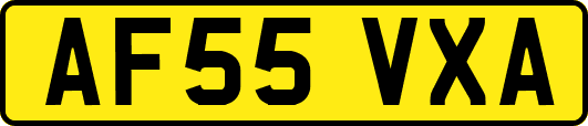 AF55VXA