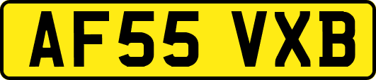 AF55VXB