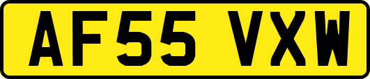 AF55VXW