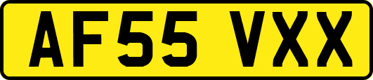 AF55VXX