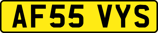 AF55VYS