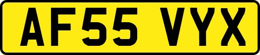 AF55VYX