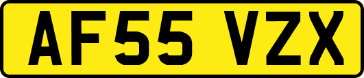 AF55VZX