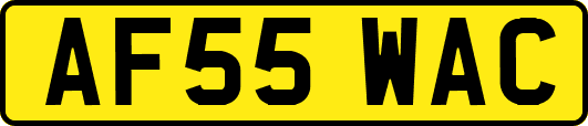 AF55WAC