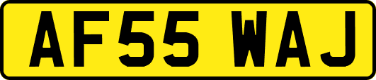 AF55WAJ