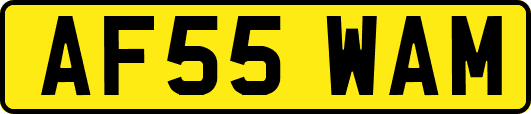 AF55WAM