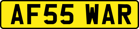 AF55WAR