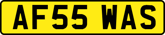 AF55WAS