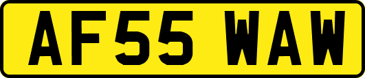 AF55WAW