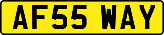 AF55WAY